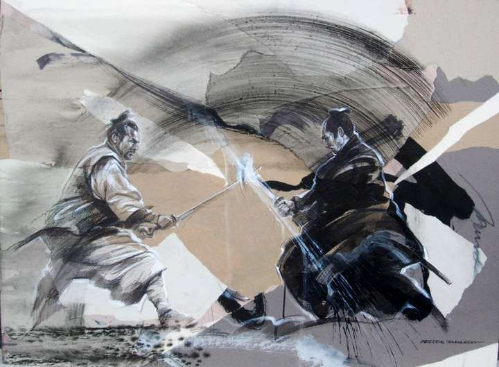 Combat