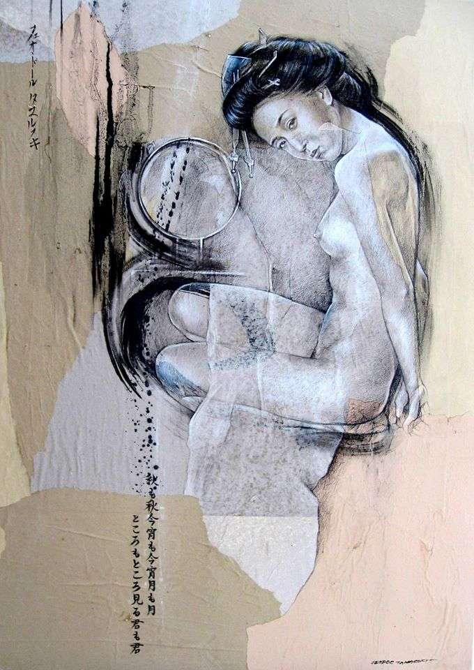 Geisha