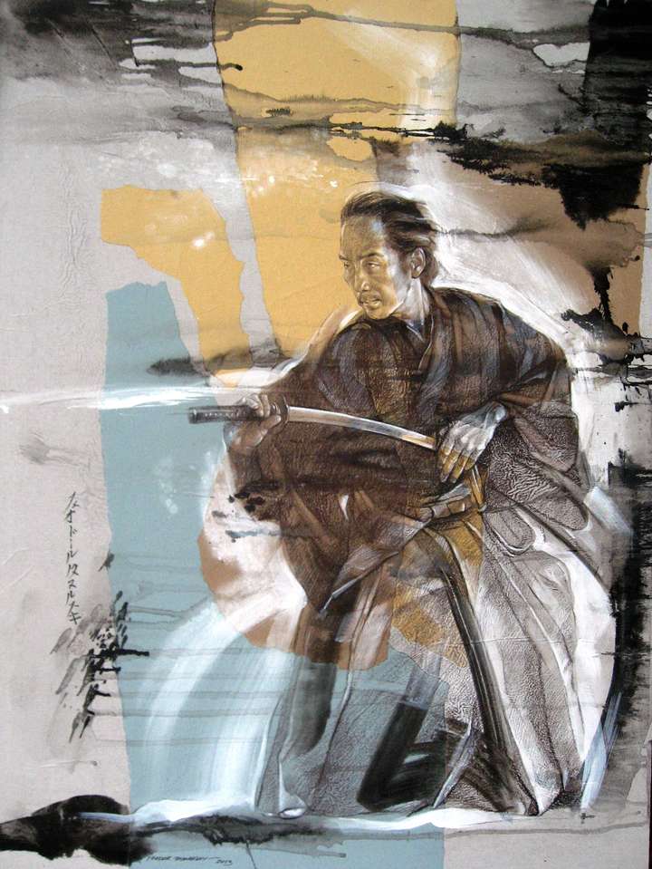 Samourai
