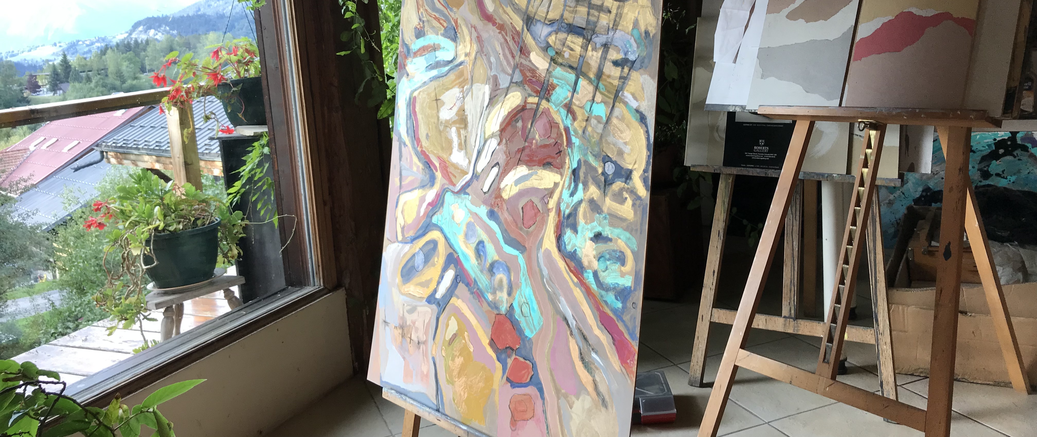Atelier